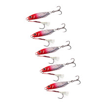 10/15/20/25/30g Visgerei Hoge Reflecterende Harde Aas Ver-20g