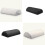 Ergonomic Under Desk Foot Rest Pad with Double Layer Comfort Support and Breathable Fabric Surface 2