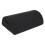 Ergonomic Under Desk Foot Rest Pad with Double Layer Comfort Support and Breathable Fabric Surface 3