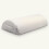 Ergonomic Under Desk Foot Rest Pad with Double Layer Comfort Support and Breathable Fabric Surface 1