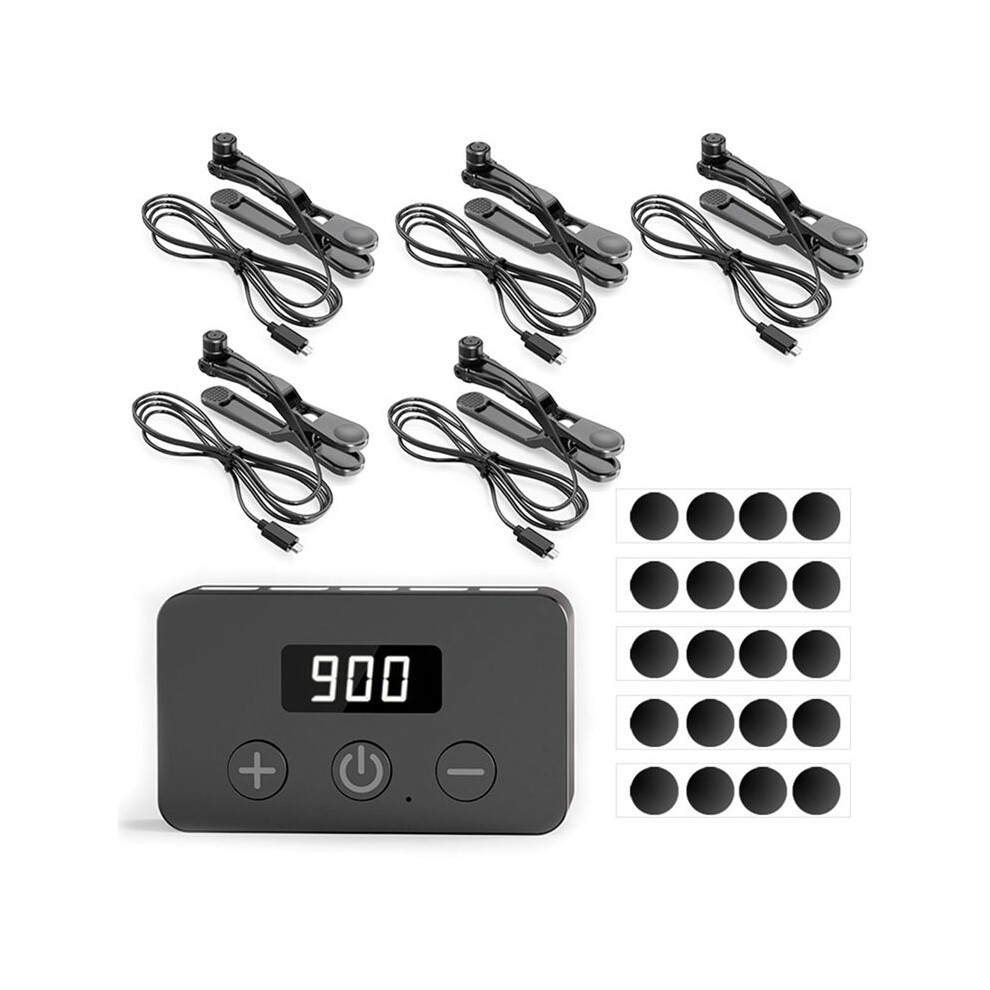 Screen Clicker Universal Simulated Finger Continuous Click Automatic Click Device Suitable For Games Live Broadcast Like 6032287577160