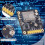 High Precision RTK Base Station Board Quectel LC29H Dual Frequency L1/L5 Positioning Module Output RTCM Data LC29HBA 3