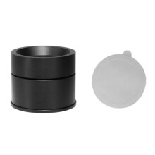 Faster Seal Tool for Vertuo Pods Espresso VertuoPlus Coffee Capsule Lid Opener B