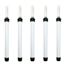 5PCS Water Level Meter Buoy Water Shortage Reminder Greenhouse Plant Water Level Indicator Indoor Soil Moisture Meter