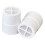2pcs Replacement Filter for JOLIE Shower Filter  for Hard Water,Heavy Metals, Chlorine and Harmful Substance 2