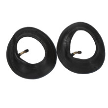 Paquete de 2 Tubos Interiores 200X50 8 Pulgadas X 2 Pulgadas para  E100 E200  Bladez Mongoose