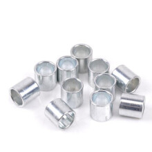 50 StüCk Skateboard RäDer Lager Spacer Roller Rad Lager Spacer Roll Schuhe / Speed Skate Lager Bushing Skating