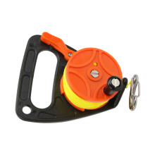 46m Diving Reel with Thumb Control