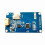 Tela TFT de 2,2 Polegadas Hotspot  Input Display para Jumbospot MMDVM Hotspot Board Kit UHF VHF para Raspberry Pi Zero W 4