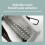 Stainless Steel Vegetable Stuffing Squeezer 1.5L Manual Dumpling Stuffing Squeezer Vegetable Drainer 4