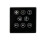 86F Bottom Box Control Panel Embedded  Playback, Home Background Music Host System Controller 1