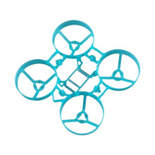 65mm FPV Frame Kit Bwhoop65 Tiny Drone Quadcopter FPV Frame for Mobula6 / Mobula6 HD Drone DIY Parts