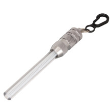 Multi-Purpose Dive Flashlight Orange