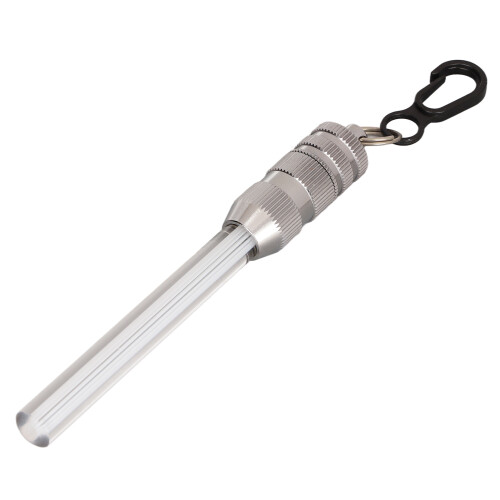 Multi-Purpose Dive Flashlight Orange