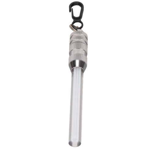 Multi-Purpose Dive Flashlight Orange