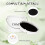 Kitchen Compost Bin for Kitchen Countertop, 1Gallon Compost Bucket for Kitchen with Lid, Home  White 3
