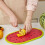 Schneidebrett Wassermelone Avocado Doppelseitig Niedlich Obst Gemüse Schneidebrett Schneidebrett Küche 8