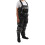 Adult Integrated Waders Bootfoot Waterproof 17