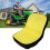 LP92334 Atualize a Capa de Assento  para Cortador de Grama com Assento Almofadado de Até 18 Polegadas de Altura para  Mower & Gator, 5