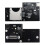 For CUBEODE V1.2 Optical Drive Emulator for GC Loder Swiss SD2SP2 Replace for All Version NGC GameCube Game Console 2
