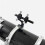 Angeleyes Vast Adjustable Pointer Bracket Finder Bracket 35mm Sight Base Astronomical Telescope Accessories 5
