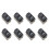 8X per   Sprinter 1995-2006 Vito Electric Window  Console 10942503 Accessori Auto 2