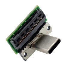 Pour le Remplacement Du Port de Charge C de la Station D'Accueil , Carte PCB avec Câble Flexible et Câble Ruban de Connecteur