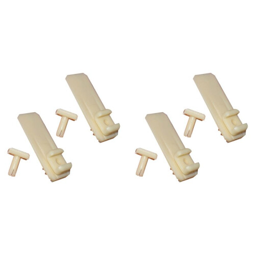 20443687 1498854 914516004 for   Trucks  Base Slider (8 Pcs)