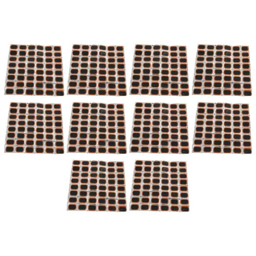 480X RUSTINES de PNEU pour VELO REPARATION ACCESSOIRE