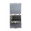 Trimming Scraper Deburring Tool Deburring Cutters Set Burr Remover Hand Tool for Wood Plastic Aluminum Copper 7