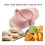 Dumpling Maker,Empanadas Press Mold Maker Set with Dough Cutter, Dumpling Mold Set and Cutter for Pierogi,() 2