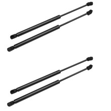 4Pcs Front Hood Lift Support Strut Spring Shock Damper for Q50 2014-2018 65470-46A0A 6801 PM3369