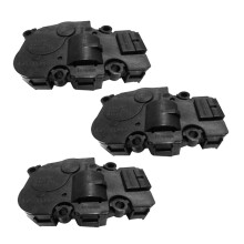 3X Electric A/C Heater Flap Motor Actuator for A-CLASS A180 W176 1 Series CZ113930-1710