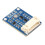 BME680 Environmental Sensor BME680 Temperature and Humidity Atmospheric Pressure VOC Gas Detection Sensor Module 5