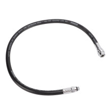 66cm Rubber BCD Low Pressure Diver Hose for Water Sports