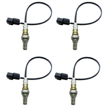 4X Kfz-Sauerstoffsensor für Cruze 2009-2014 Teilenummer 96964230 25189500 234-4298
