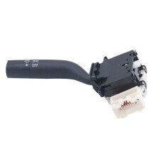 2X GE4T-66-122 Blinkers Omkopplare Huvudljus Lampa Dimmer  för  323 Family Protege 5 BJ Premacy  GE4T66122