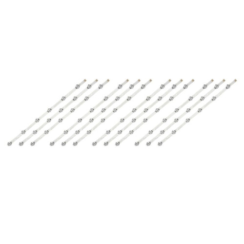 12x Led Backlight Strip 6Lâmpada para Tv  32 Polegadas Innotek Drt 3.0 32 Polegadas -A/B 32Mb25Vq 6916L-1974A 6916L-1981A 32Lb5820 32Lf580V 32Lb5610