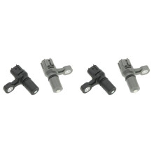 4x Input Output Vehicle Speed Sensor for   Astra H Corsa B Vectra B Zafira A Tigra 90512494 90512495