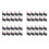 40Pcs Micro-Roller Lever Arm Open Close Limit  Kw12-3 Pcb Microswitch 1