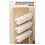 Convenient Wall-Mounted Storage Organizer for Underwear and Socks Space-Saving Wall-Mounted Drawer Organizer A 1