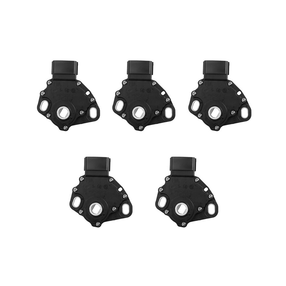 5X 31918-3Mx0a Transmission Inhibit Sensor Transmission Speed Sensor Automobile For Versa 2013-2017 4711928034065