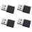 4X  USB Fingerprint Reader Module Device USB Fingerprint Reader for Windows 10 11 Hello Biometrics Security Key 1