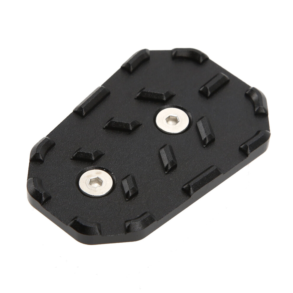 Motorcycle Brake Pedal Extender For Cb500x 2017-2020, Cnc Aluminum Alloy Black 8131376109942