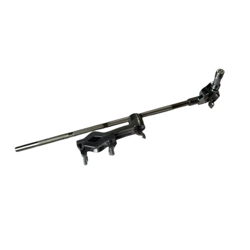 Pince d'extension de flèche pour microphones de grosse-18