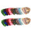 24 X Rock Picks - Mediators for Guitars and Basses 3 Different Thickness 1