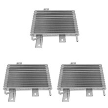 3X Transmission Oil Cooler for  L200 Triton KK1T KK3T KL1T KL3T KR1W 2920A344