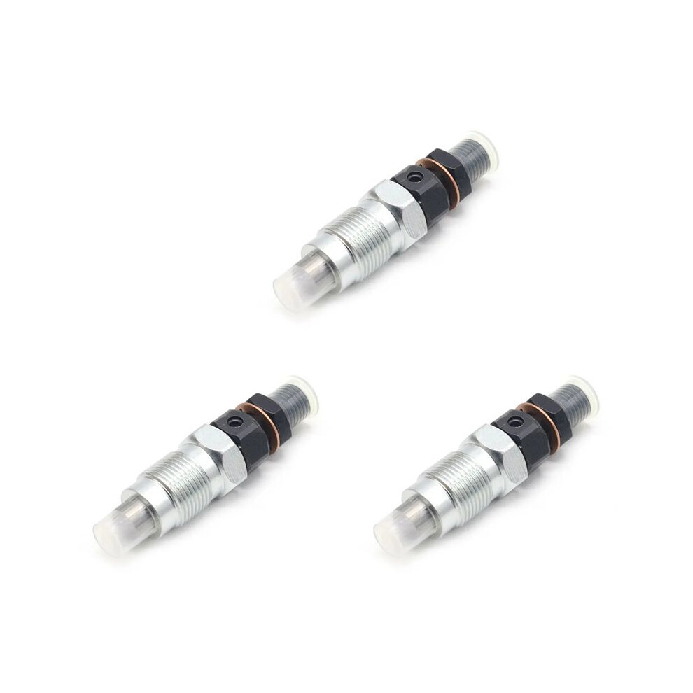 3X D722 D782 Engine Fuel Injectors For Gf1800e Bx1860 Bx1880 Bx2360 16001-53000 16001-53002 4713687162751