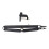Supporto per Microfono Regolabile con Braccio A Sospensione per Microfono A Condensatore Wireless, Supporto per Braccio A Forbice per Studio 5