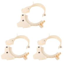 6x 6T40 6T40E 6T45 6T45E Transmisión Automática 2 Kit de Deflector de Aceite para Cruze Equinox Lacrosse 2008- 24246165 24240156